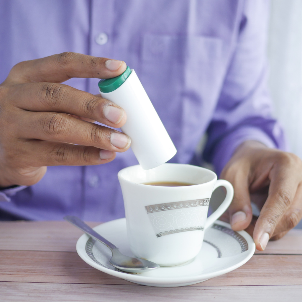 The truth about artificial sweeteners. A doctor’s take.